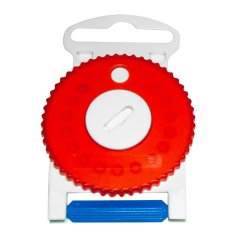 Guard Wax Guards – HF3 (16 Pack) – Red