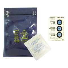 Moisture Control Complete Kit