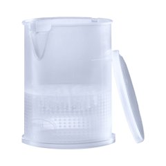 SmartBox 2-In-1 Cleaning &amp; Drying Cup