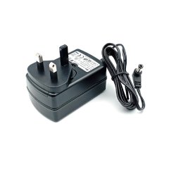 Dry &amp; Store – UK Mains Adaptor