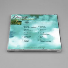 **Clearance** Classical Thunderstorms CD