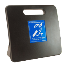 PL20 Portable Loop System