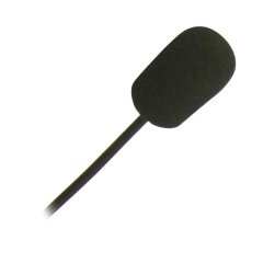 NanoComm Microphone Windshield