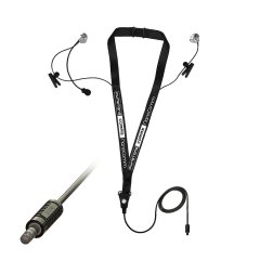NanoComm 2GA Aviation (Nexus Helicopter Connector)