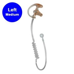 Standard Presenters’ Earmould, Left – Medium
