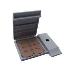 Widex Wax Caps (9 Pack)