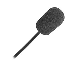 NanoComm Waterproof Microphone Windshield