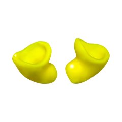 Sleepzz Custom-Fit Sleeping Earplugs