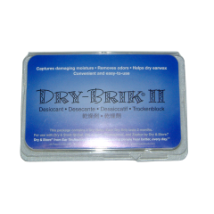 Dry &amp; Store Dry-Brik II – 3 Pack