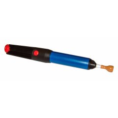 Suction Tool For Wax &amp; Moisture