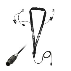 NanoComm 2GA Aviation (Bose Connector)
