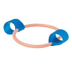 Hucki Hearing Aid Retainer – Refill Kit, Blue (10 Pack)