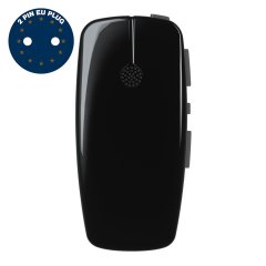 **Clearance** P Series Micro Microphone – EU Plug