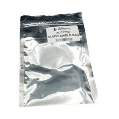 Moisture Control Kit -Static Shield Bag