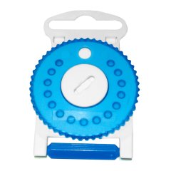 Guard Wax Guards – HF3 (16 Pack) – Blue