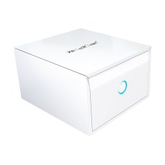 PerfectClean Hearing Aid Cleaning System
