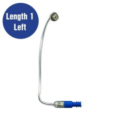 Sueno Receiver Unit S – Length 1, Left
