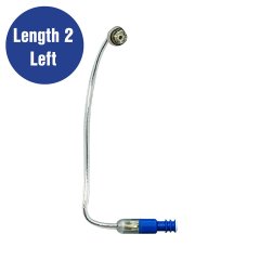 Sueno Receiver Unit S – Length 2, Left