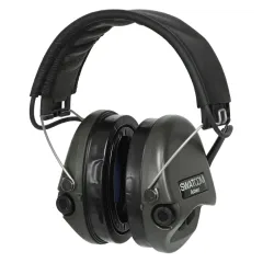 Swatcom Active8 – Black
