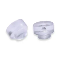 Elacin ER Sound Blockers (Pair) – Clear
