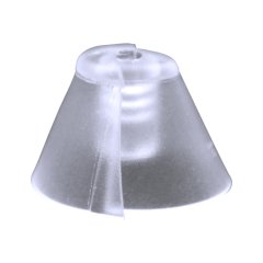 Tulip Fitting Domes (10 Pack)