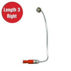 Sueno Receiver Unit S – Length 3, Right