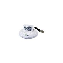 Sonic Shaker Clock (SBP100)