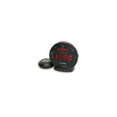 Sonic Bomb Clock (SBB500SS)