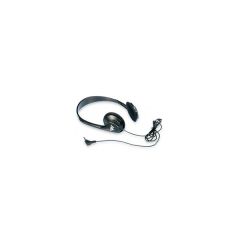 PockeTalker deluxe headset, HED 021
