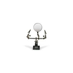 Excel Extra Hand with Magnifier