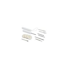 Modification Tool Kit for Hard Earpieces