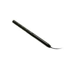 Shotgun hand-held microphone