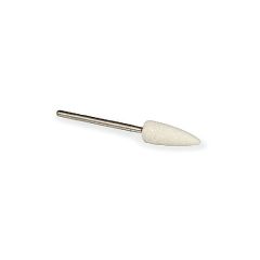 White Grinding Stone