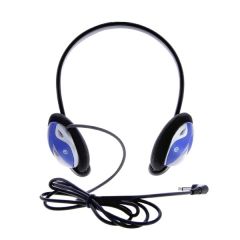 PockeTalker rear wear headphone, HED 026