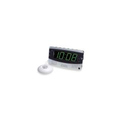 Sonic Alert Clock (SBD375SS)