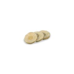 Small Polishing Buffs for Hand Held Grinders