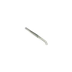 Excel 6-Inch Curved Point Tweezers