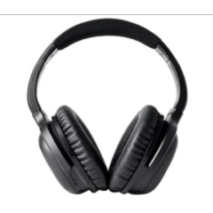 Audeara A-01 Headphones