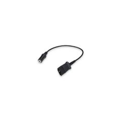 Quick-Release to 2.5mm Adapter