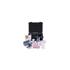 Impression Taking Traveler Kit - International