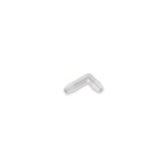 Right Angle Flanged Elbow