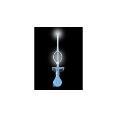 Lighted Forceps