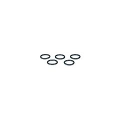 Silicast® Syringe O-rings