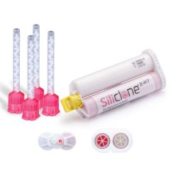 Siliclone® X-act