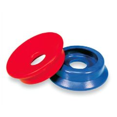 Supra-Aural Earphone Cushions 2/pkg