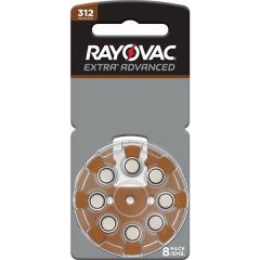 Rayovac EXTRA Batteries