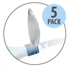Bionix Magnification Lens 5/pk