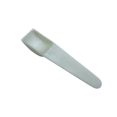 White Spoon