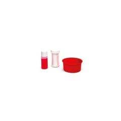 Blend Powder and Liquid Impression Material