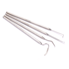 Probe Set - Stainless Steel